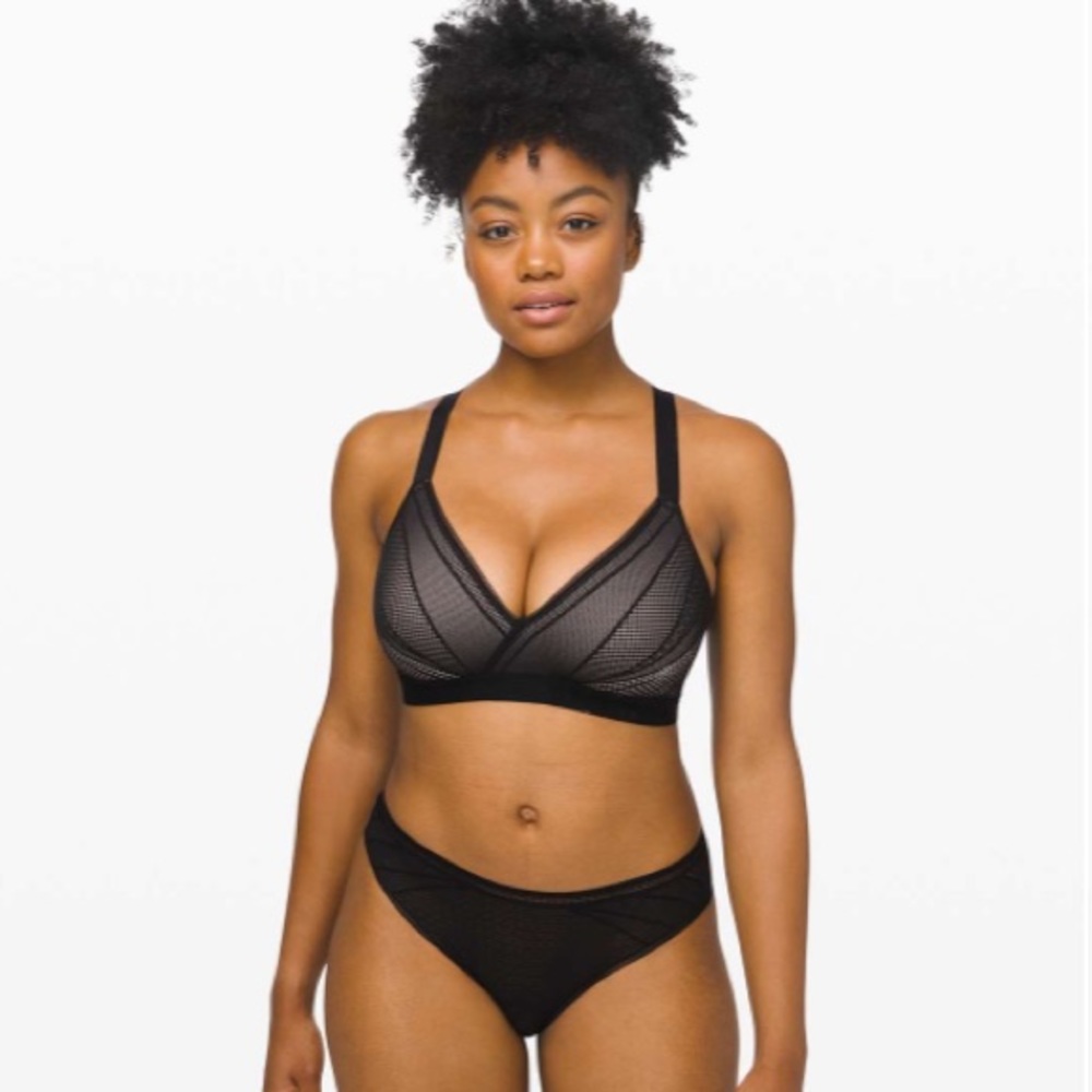 Lululemon Awake to Lace Bra
